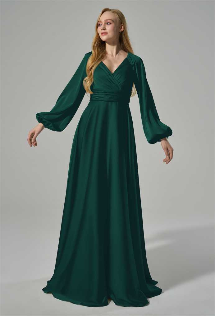 AW Clementina Dress